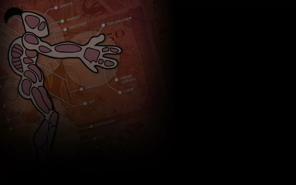 video game Oddworld: New 'N' Tasty HD Desktop Wallpaper | Background Image