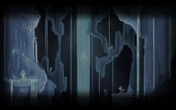 video game Olympia Rising HD Desktop Wallpaper | Background Image