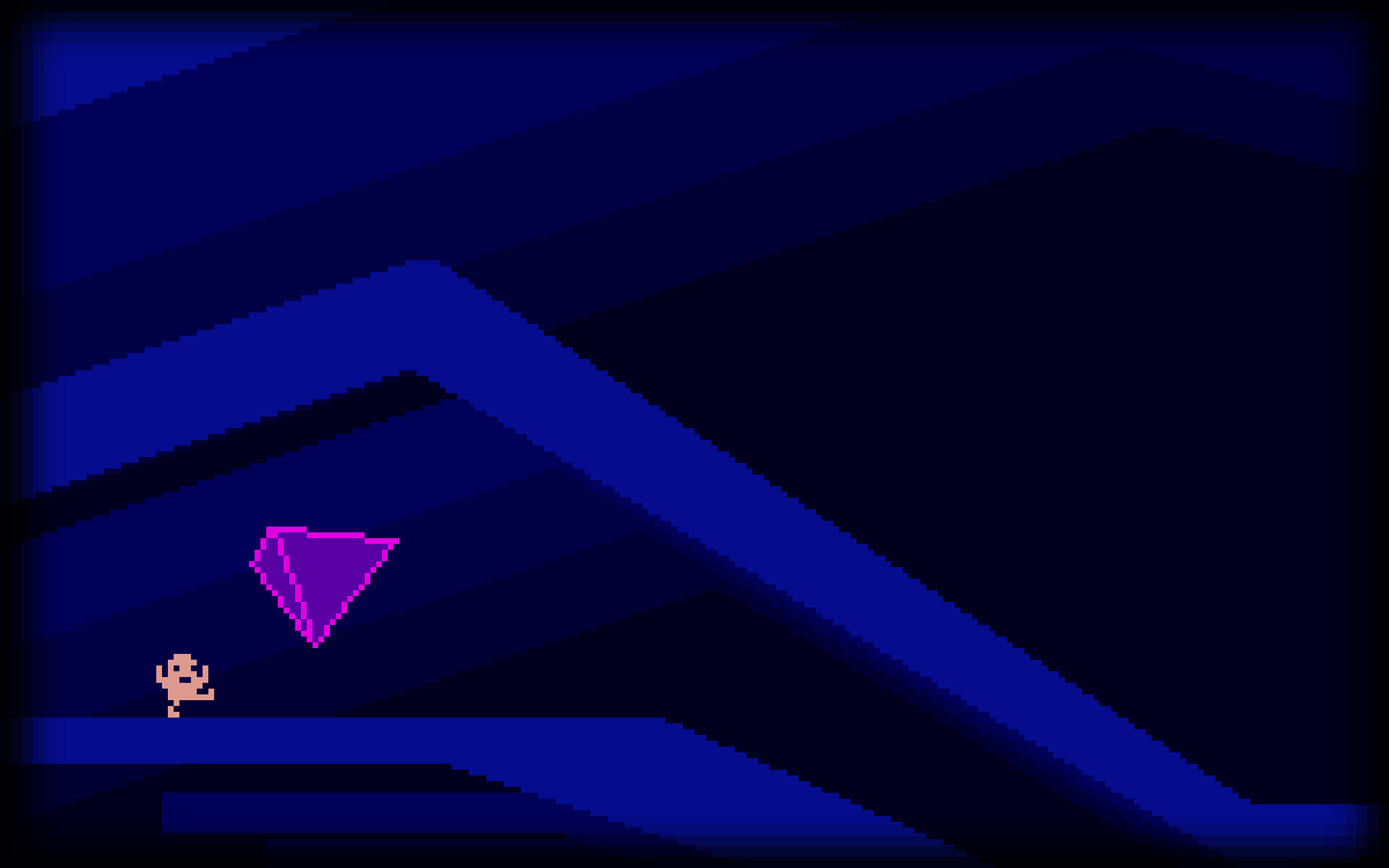 Potatoman Seeks the Troof HD Wallpaper