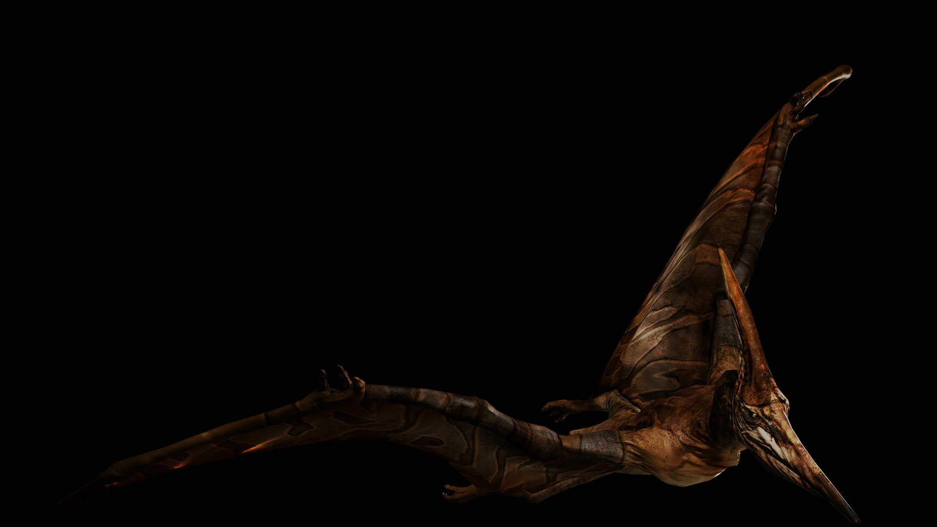 Download Video Game Primal Carnage HD Wallpaper