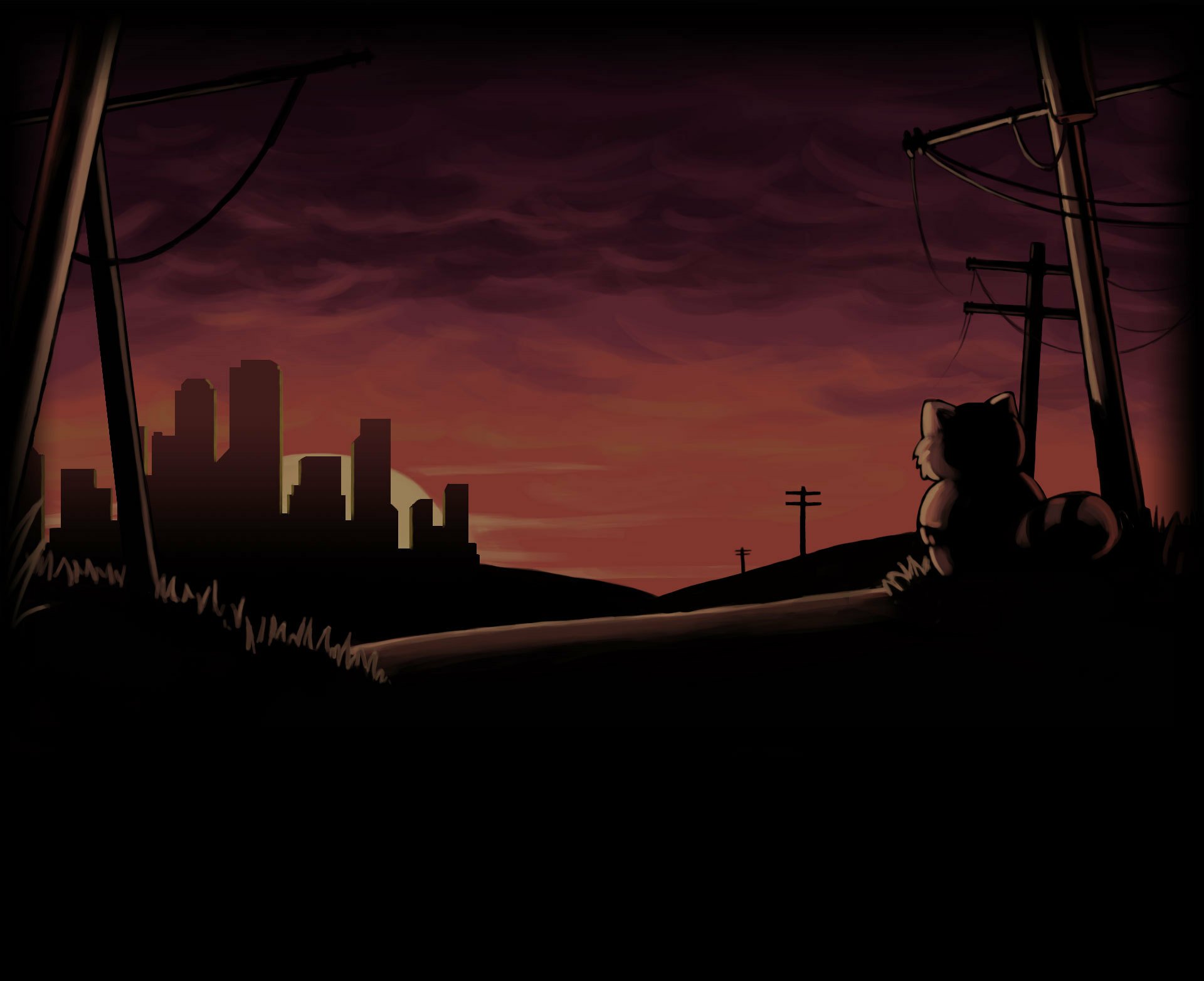 Project Zomboid Black Screen On Startup - sqv9s3s