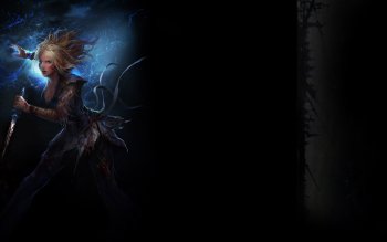 Path Of Exile Hd Wallpaper Background Image 1920x1080 Id