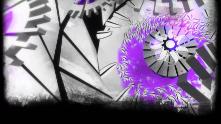 video game Over The Void HD Desktop Wallpaper | Background Image