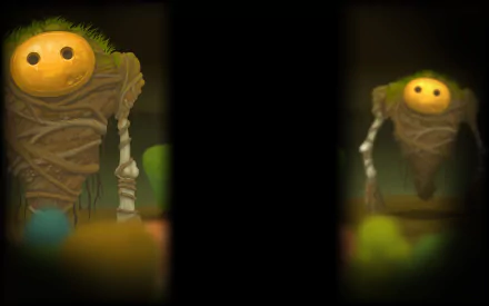 video game PixelJunk Monsters Ultimate HD Desktop Wallpaper | Background Image