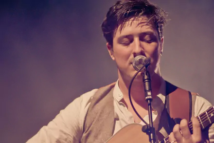 music Mumford & Sons HD Desktop Wallpaper | Background Image