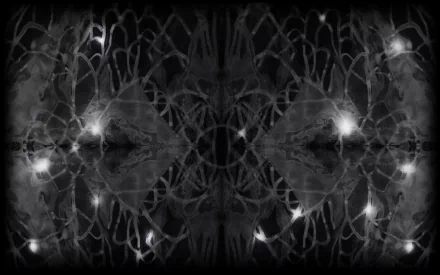 video game Quantum Conscience HD Desktop Wallpaper | Background Image