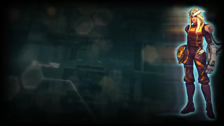 video game Quantum Rush Champions HD Desktop Wallpaper | Background Image