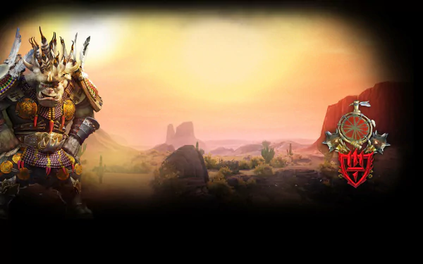 video game Panzar HD Desktop Wallpaper | Background Image