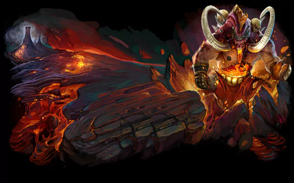 video game Panzar HD Desktop Wallpaper | Background Image