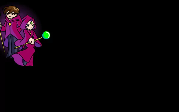 video game paper dungeons HD Desktop Wallpaper | Background Image