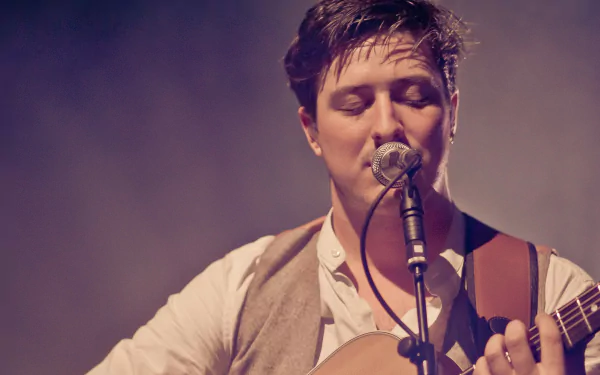 music Mumford & Sons HD Desktop Wallpaper | Background Image