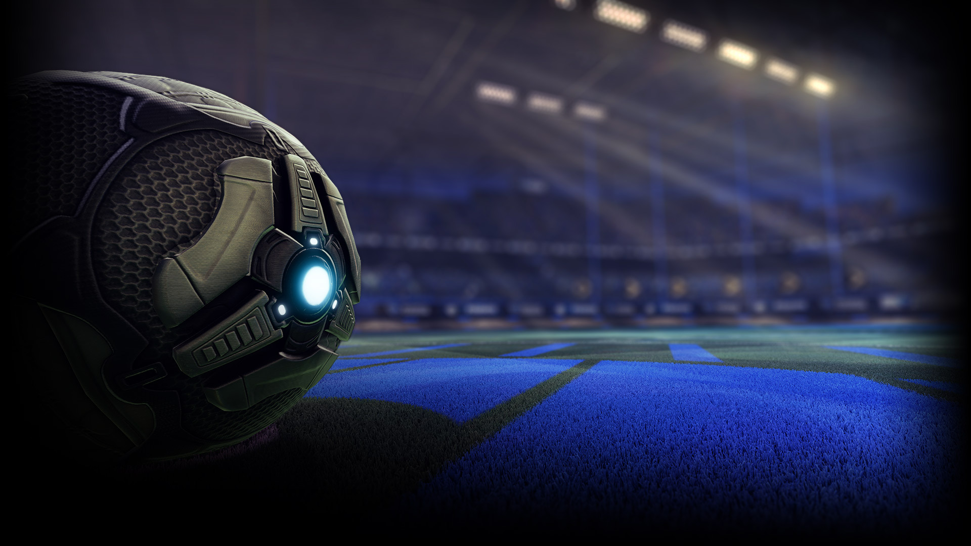 120+ Rocket League Fonds d'écran HD et Images