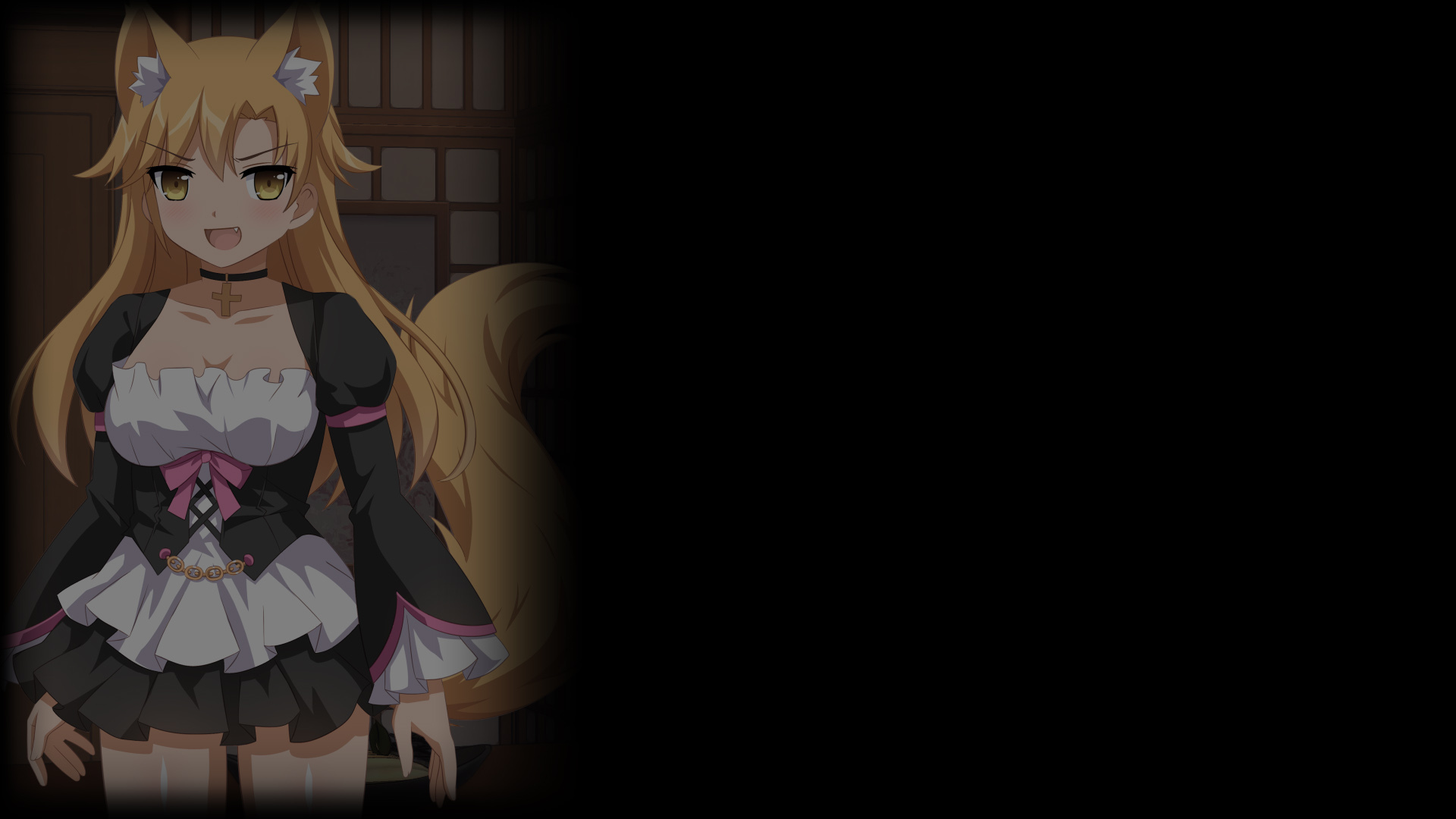 Video Game Sakura Clicker HD Wallpaper | Background Image