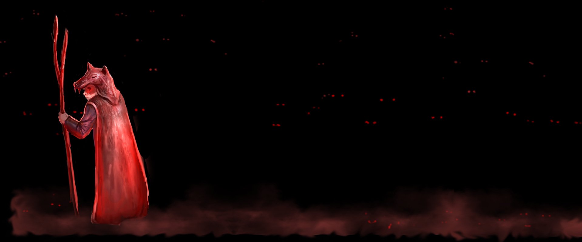 Download Video Game Quest Of Dungeons Wallpaper