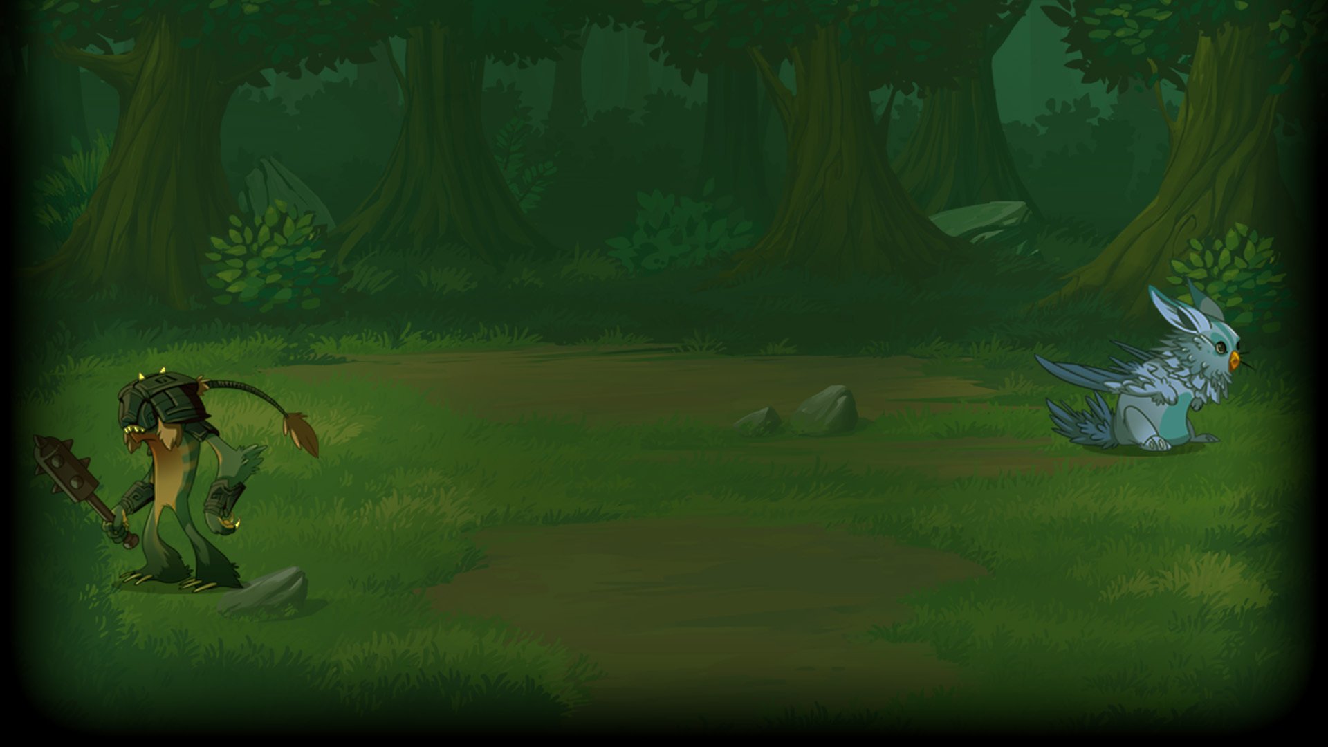 Download Video Game QuestRun HD Wallpaper