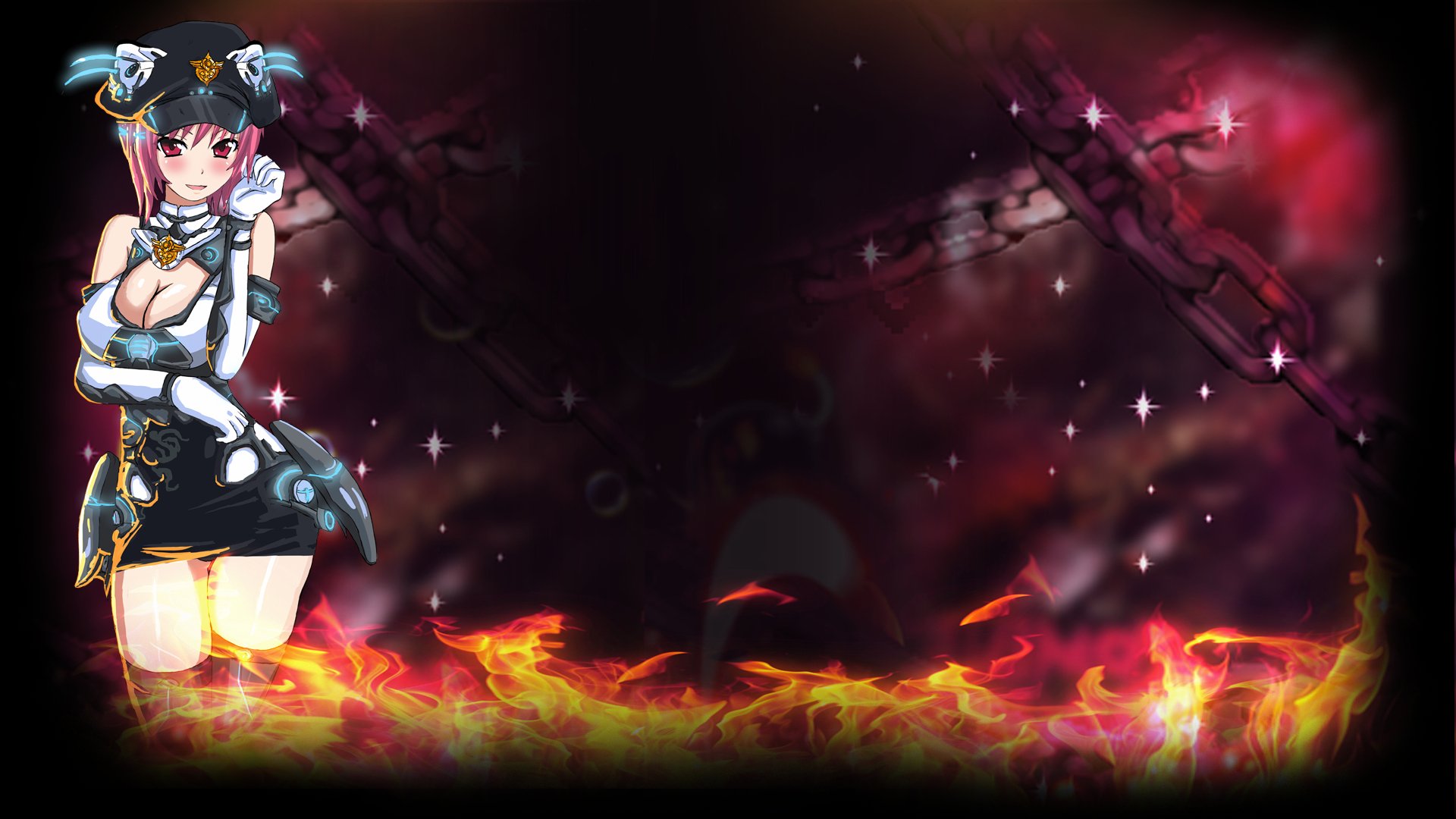 Download Video Game Riddled Corpses HD Wallpaper