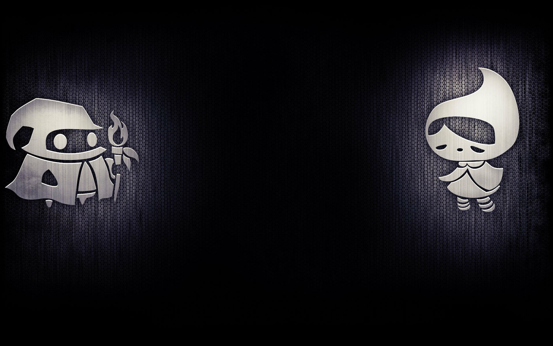 Download Video Game Road Not Taken HD Wallpaper