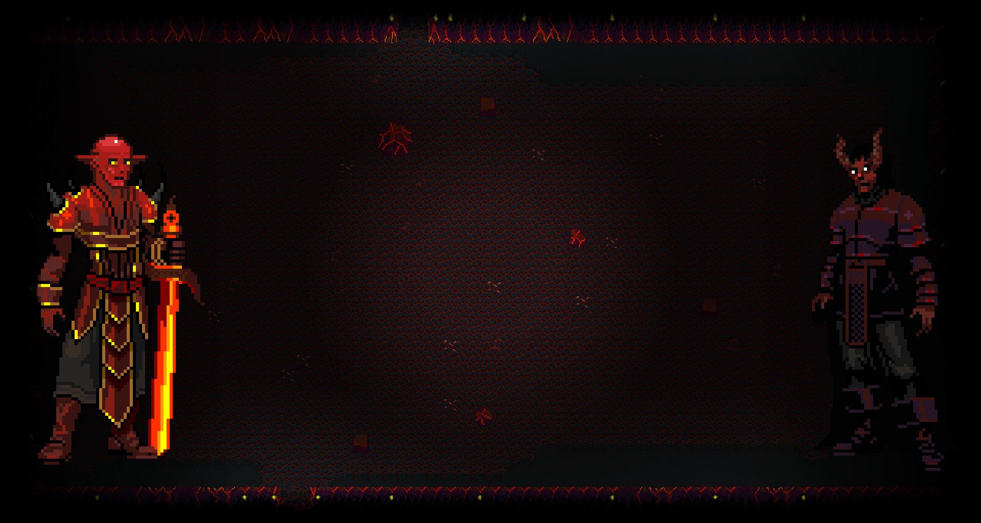 Download Video Game Runers Wallpaper