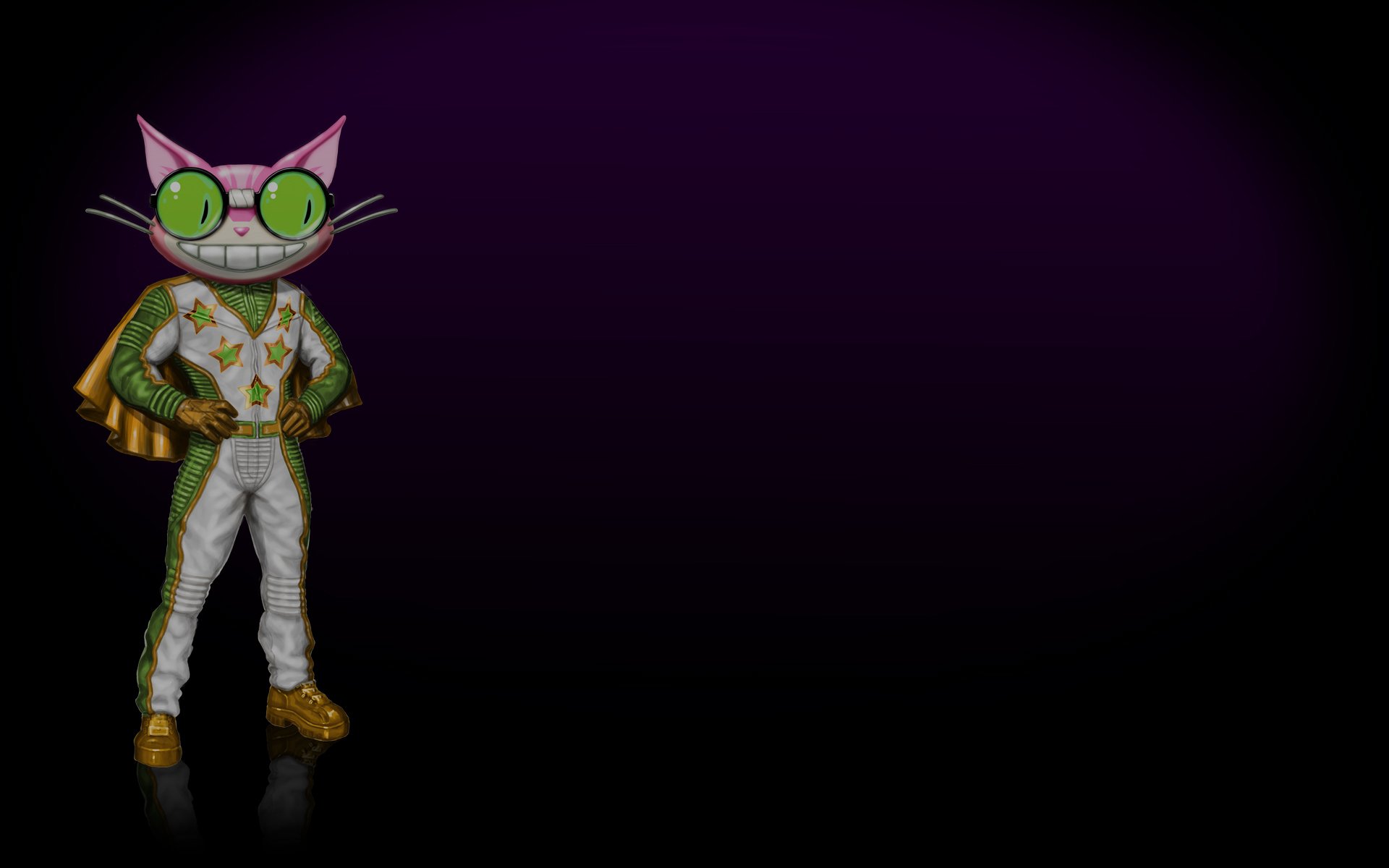 Download Video Game Saints Row: The Third HD Wallpaper