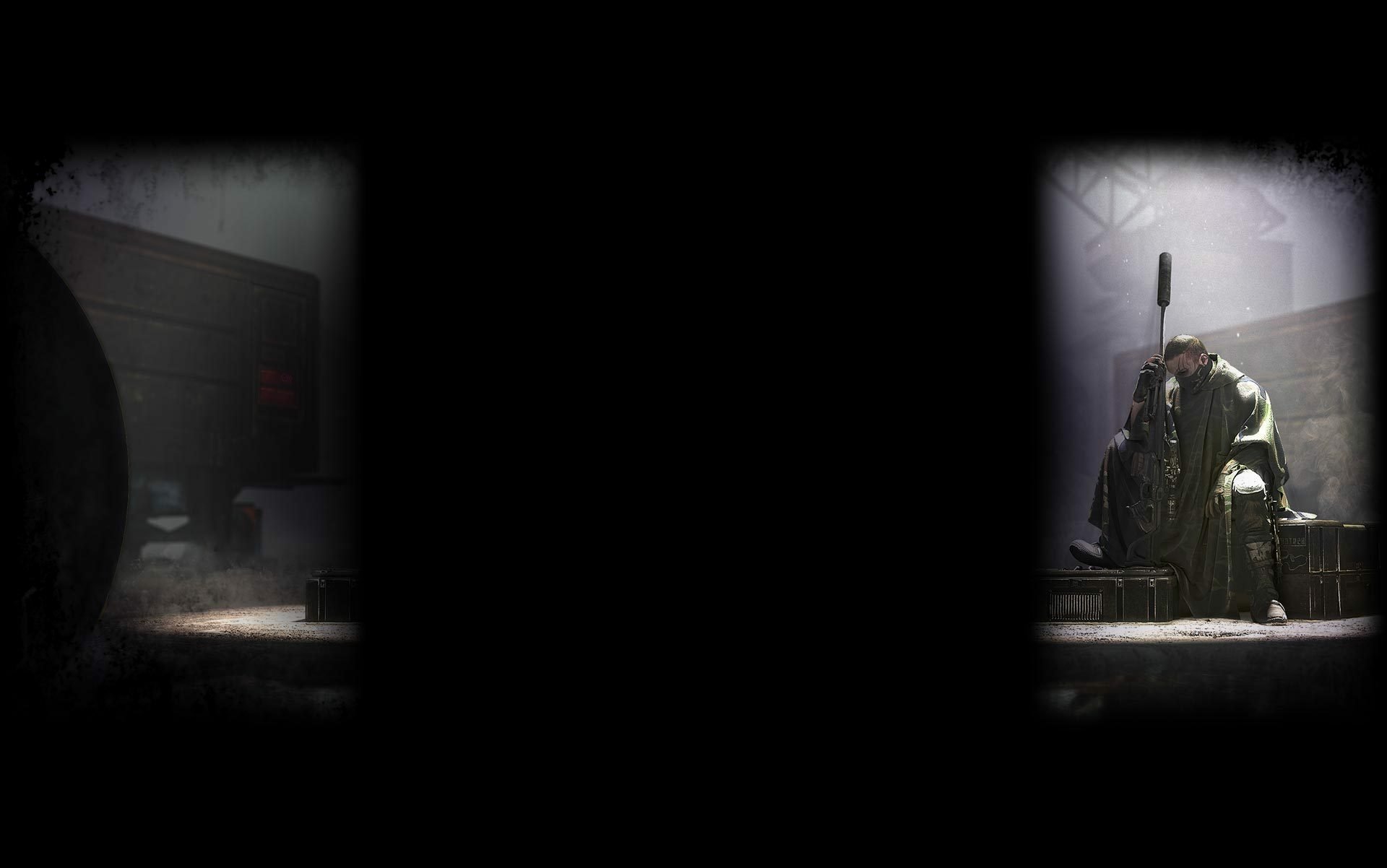 Download Video Game Scourge: Outbreak HD Wallpaper