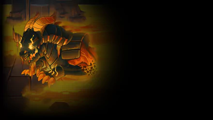 video game QuestRun HD Desktop Wallpaper | Background Image