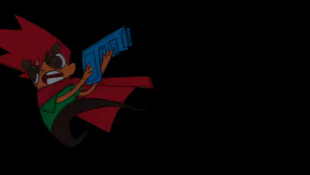 video game Relic Hunters Zero HD Desktop Wallpaper | Background Image