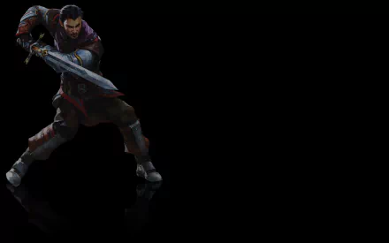 video game Risen 3: Titan Lords HD Desktop Wallpaper | Background Image