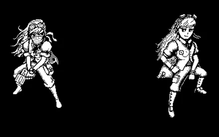 video game Rock Boshers DX: Directors Cut HD Desktop Wallpaper | Background Image