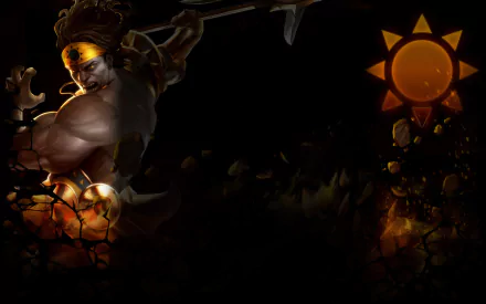 video game Sacred 3 HD Desktop Wallpaper | Background Image