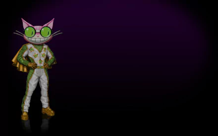 video game Saints Row: The Third HD Desktop Wallpaper | Background Image