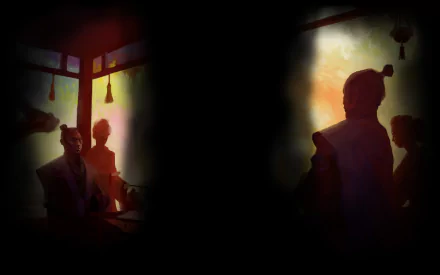 video game Sengoku HD Desktop Wallpaper | Background Image