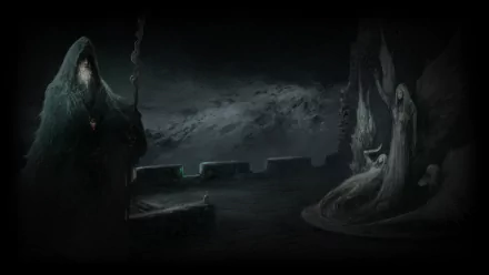 video game shadowgate HD Desktop Wallpaper | Background Image