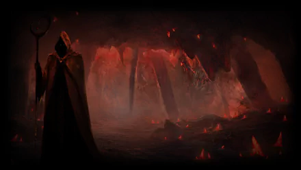 video game shadowgate HD Desktop Wallpaper | Background Image