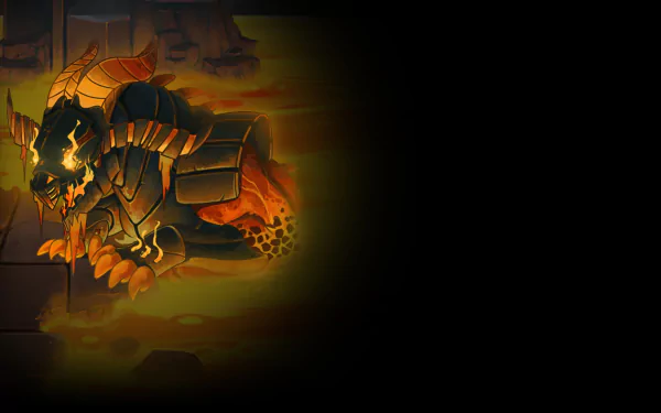 video game QuestRun HD Desktop Wallpaper | Background Image