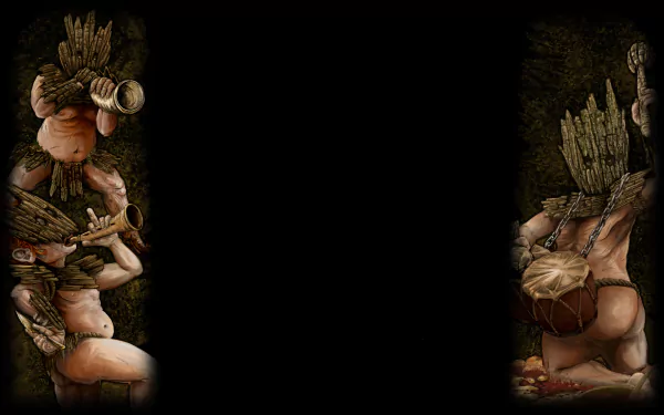 video game Reign Of Kings HD Desktop Wallpaper | Background Image