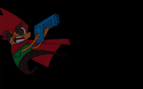 video game Relic Hunters Zero HD Desktop Wallpaper | Background Image