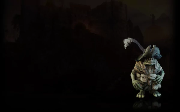 video game risen 2: dark waters HD Desktop Wallpaper | Background Image