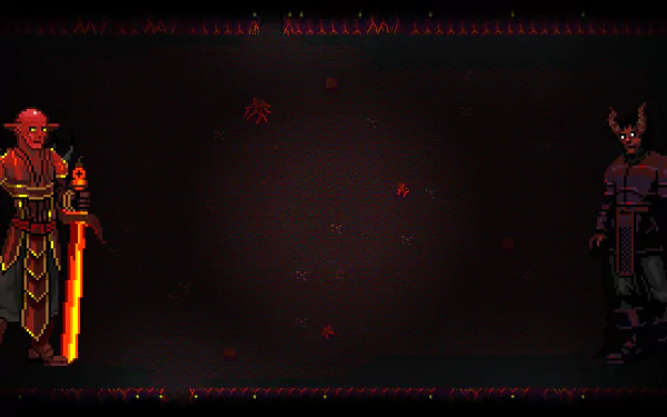 video game Runers HD Desktop Wallpaper | Background Image