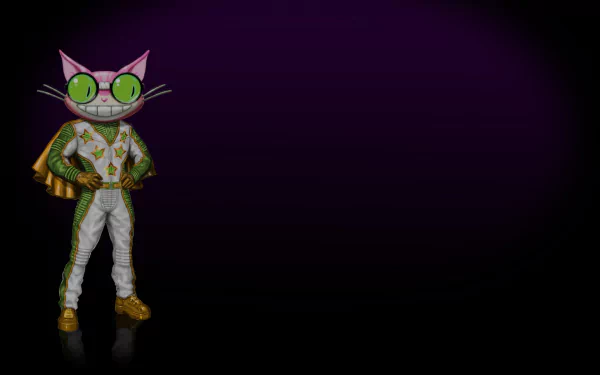 video game Saints Row: The Third HD Desktop Wallpaper | Background Image