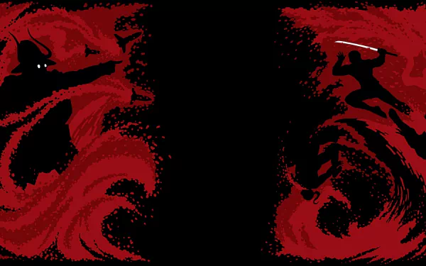 video game Shadow Warrior HD Desktop Wallpaper | Background Image