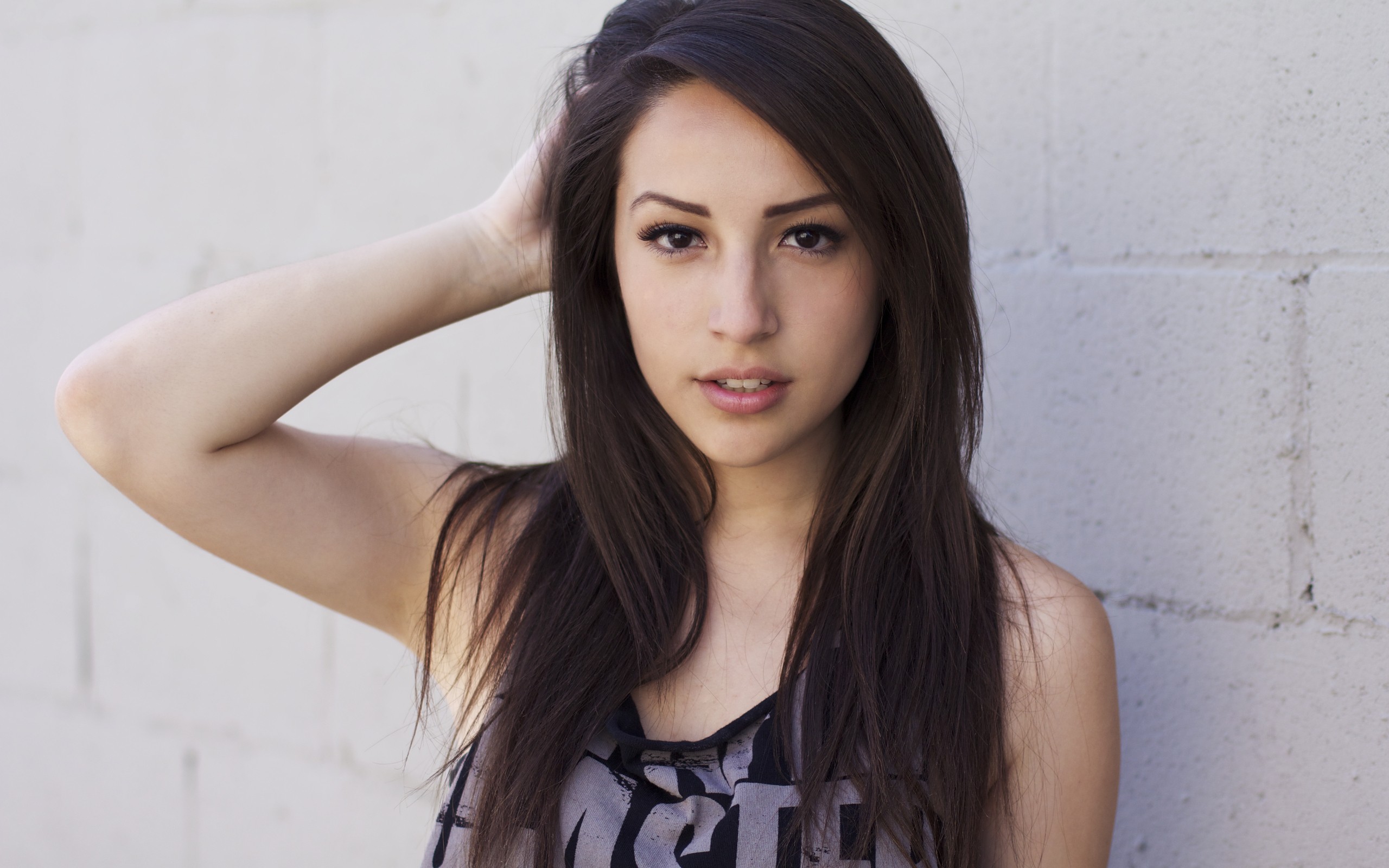 Explosive Chloe Mariani Photos Surface Online! - v7od68a