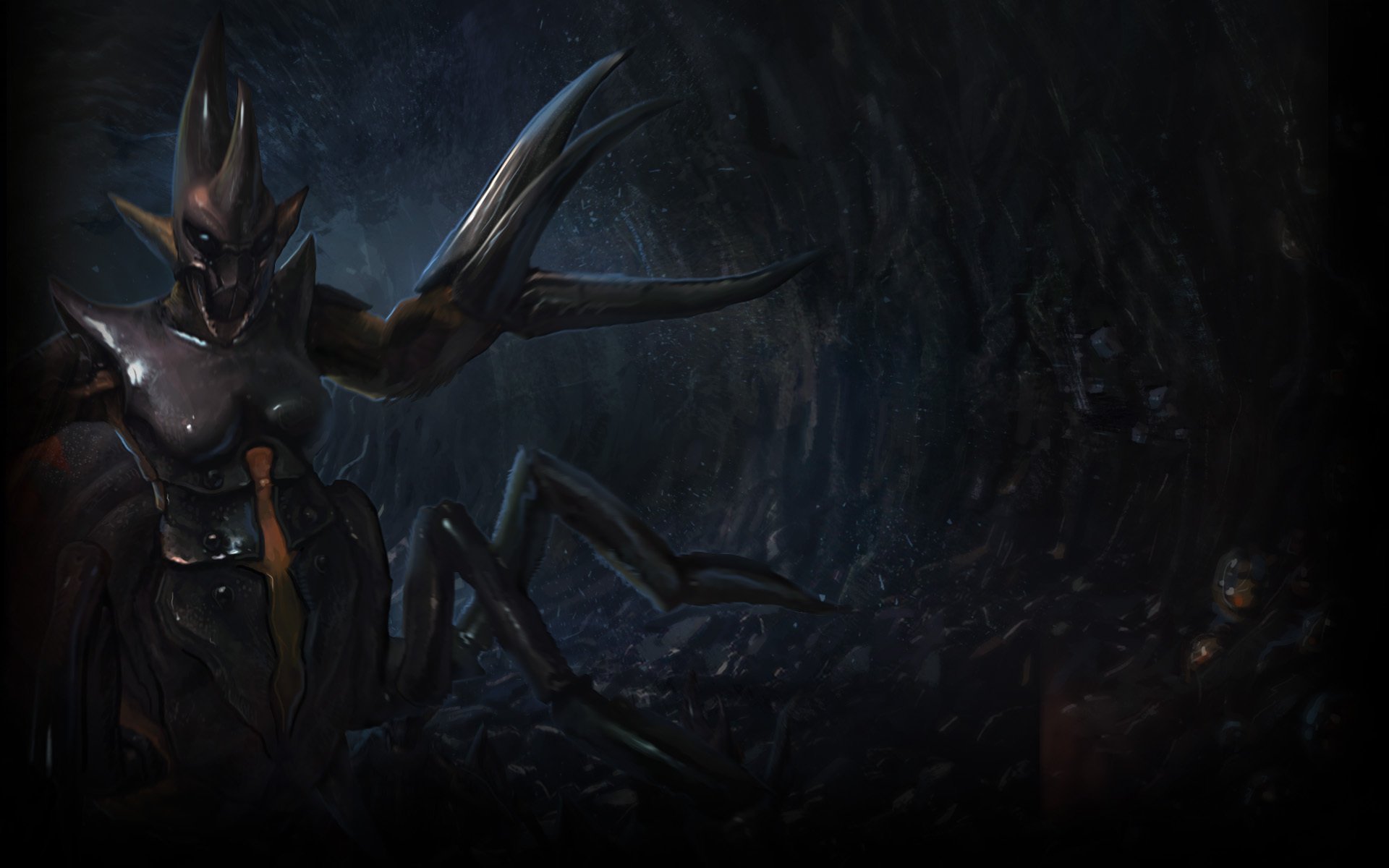 Download Video Game Sins Of A Dark Age HD Wallpaper