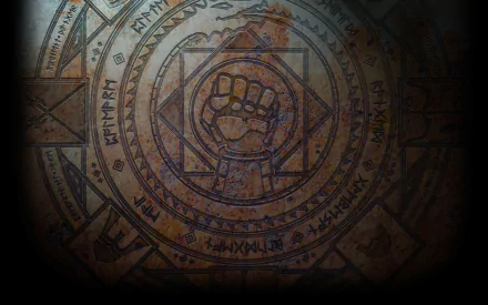 video game shroud of the avatar: forsaken virtues HD Desktop Wallpaper | Background Image