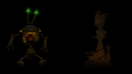 video game Shufflepuck Cantina Deluxe VR HD Desktop Wallpaper | Background Image