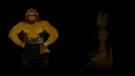 video game Shufflepuck Cantina Deluxe VR HD Desktop Wallpaper | Background Image