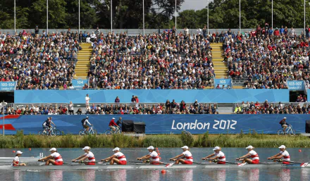 olympic games Sports HD Desktop Wallpaper | Background Image