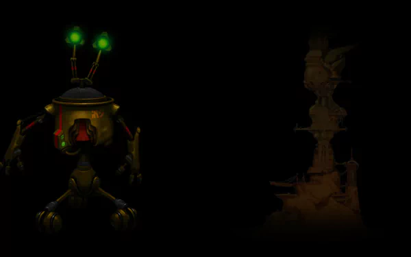 video game Shufflepuck Cantina Deluxe VR HD Desktop Wallpaper | Background Image