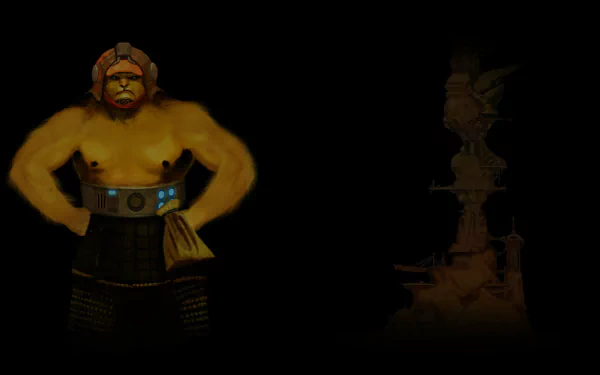 video game Shufflepuck Cantina Deluxe VR HD Desktop Wallpaper | Background Image