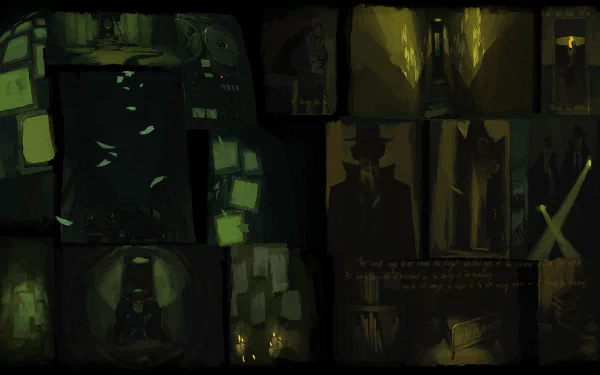 video game Signal Ops HD Desktop Wallpaper | Background Image