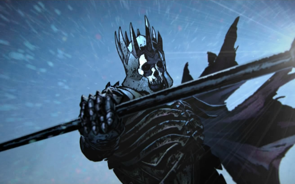 Video Game The Witcher 3: Wild Hunt The Witcher HD Wallpaper | Background Image